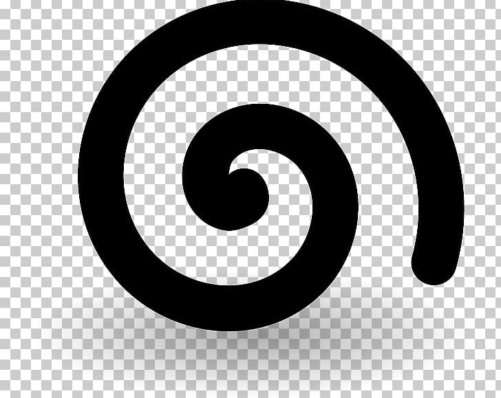 Spiral Line Computer Icons PNG, Clipart, Art, Art Line, Black And White, Brand, Circle Free PNG Download