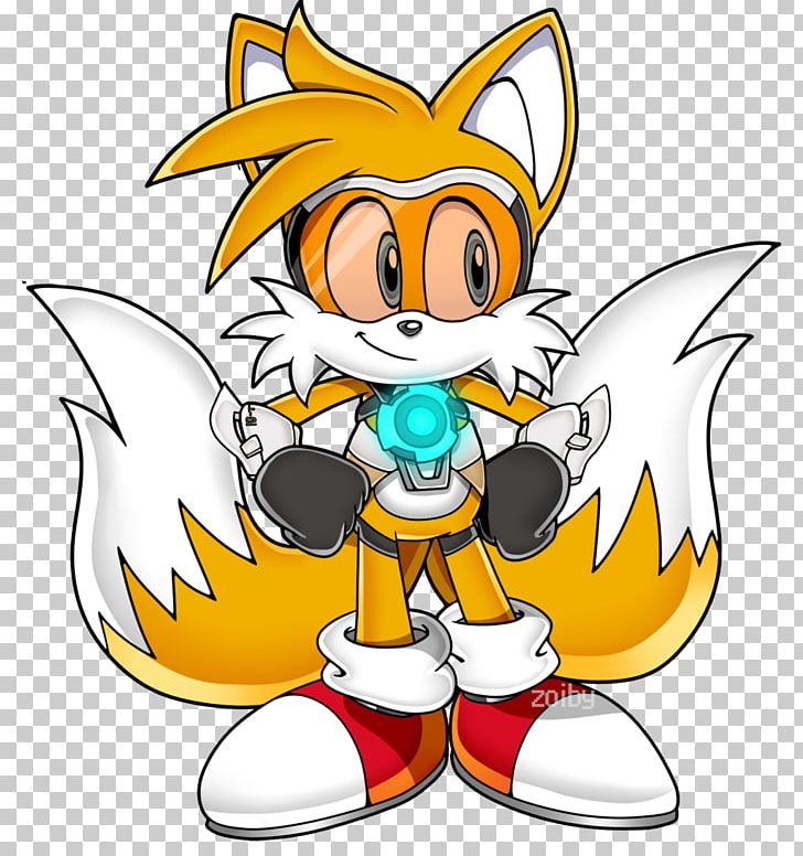 Tails Sonic Chaos Sonic & Knuckles Knuckles The Echidna Sonic & Sega All-Stars Racing PNG, Clipart, Art, Artwork, Deviantart, Dog Like Mammal, Drawing Free PNG Download