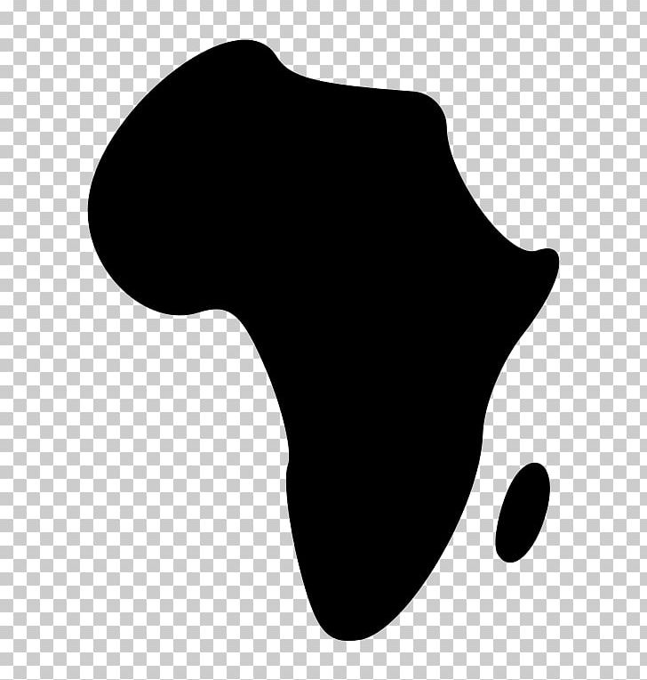Africa Computer Icons Wikipedia Thumbnail PNG, Clipart, Africa, Black, Black And White, Computer Icons, Information Free PNG Download