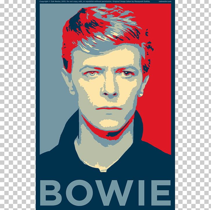 David Bowie Poster "Heroes" Music Rock PNG, Clipart, Album Cover, Art, Best Of Bowie, Blue, Cartoon Free PNG Download