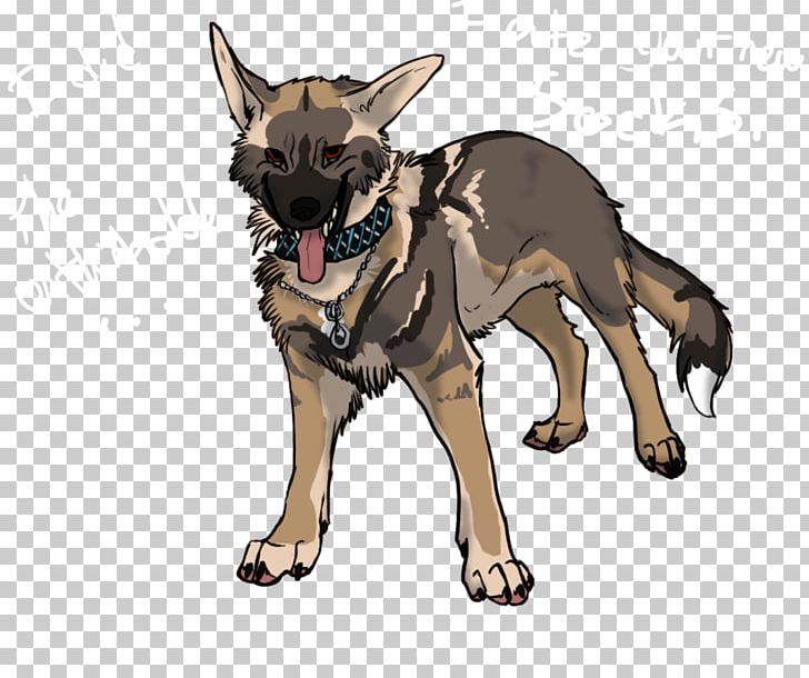 German Shepherd Dog Breed Character Snout Fiction PNG, Clipart, Breed, Carnivoran, Character, Dog, Dog Breed Free PNG Download