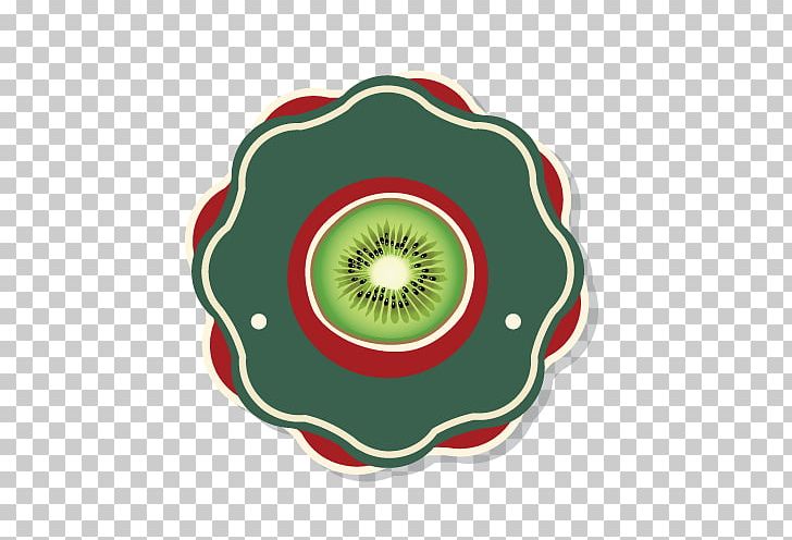 Kiwifruit Logo Icon PNG, Clipart, Border, Border Frame, Border Vector, Certificate Border, Circle Free PNG Download