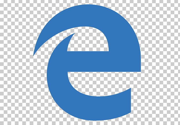 Microsoft Edge Web Browser PNG, Clipart, Area, Blue, Brand, Circle, Computer Icons Free PNG Download