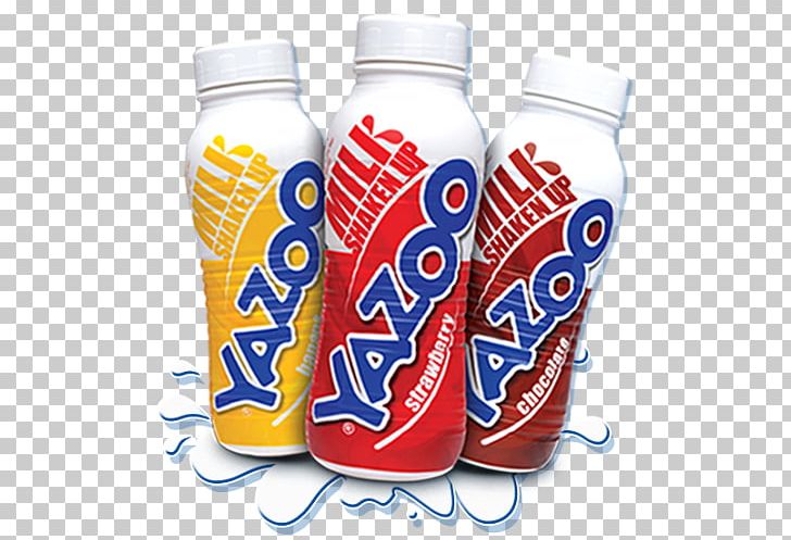 Milkshake Fizzy Drinks Yazoo PNG, Clipart, Aluminum Can, Banana, Bottle, Brand, Chocolate Free PNG Download