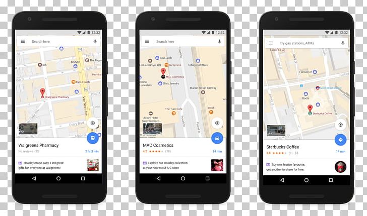 Smartphone Google Maps Feature Phone Advertising PNG, Clipart, Advertising, Adwords, Brand, Electronic Device, Electronics Free PNG Download