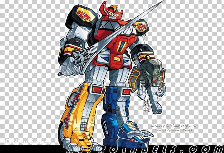 Zord Power Rangers Work Of Art Commission PNG, Clipart, Action Figure, Art, Bumblebee, Comic, Comics Free PNG Download