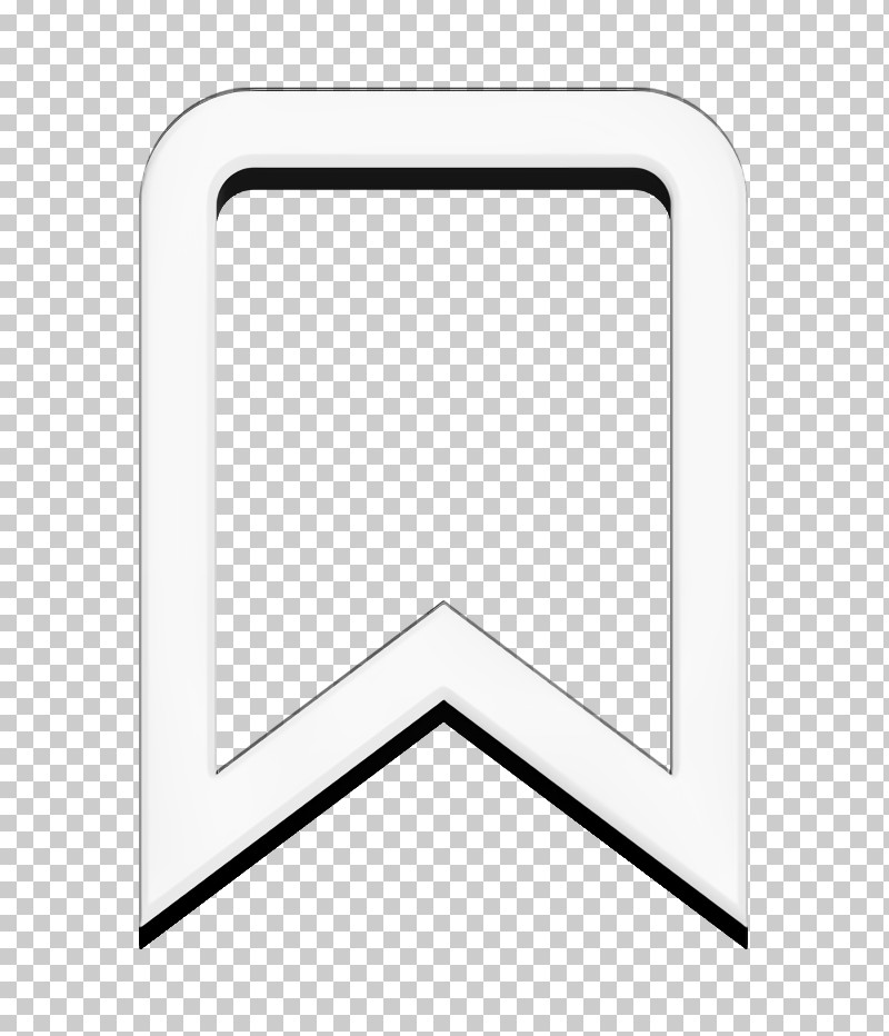 Ribbon Icon PNG, Clipart, Black, Line, Logo, Rectangle, Ribbon Icon Free PNG Download