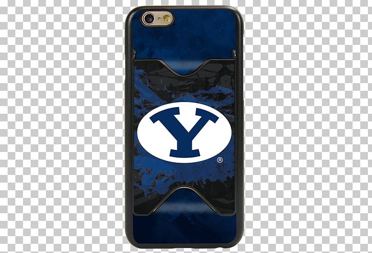 Apple IPhone 8 Plus Brigham Young University IPhone 7 IPhone 4S IPhone 6 Plus PNG, Clipart, Apple Iphone 8 Plus, Brigham Young University, Byu Cougars, College, Electric Blue Free PNG Download