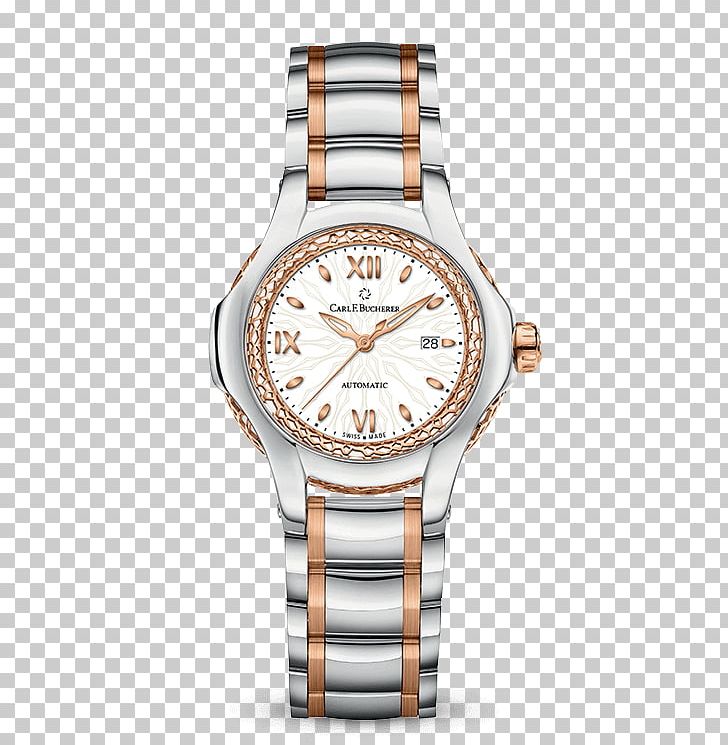Carl F. Bucherer Automatic Watch Jewellery Bucherer Group PNG, Clipart, Accessories, Automatic Watch, Bingbing, Brand, Brown Free PNG Download