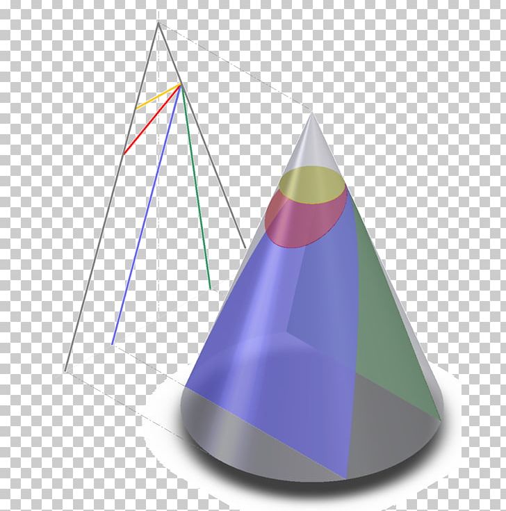 Cone Conic Section Curve Cross Section Geometry PNG, Clipart, Analytic Geometry, Angle, Apollonius Of Perga, Circle, Cone Free PNG Download