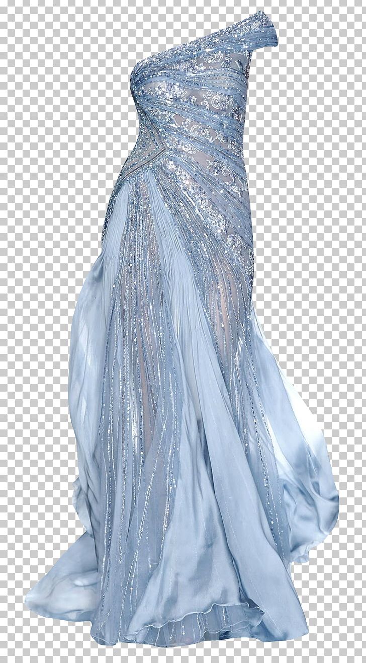 Evening Gown Prom Wedding Dress PNG, Clipart, Ball Gown, Blue, Bridal Accessory, Bridal Party Dress, Chiffon Free PNG Download