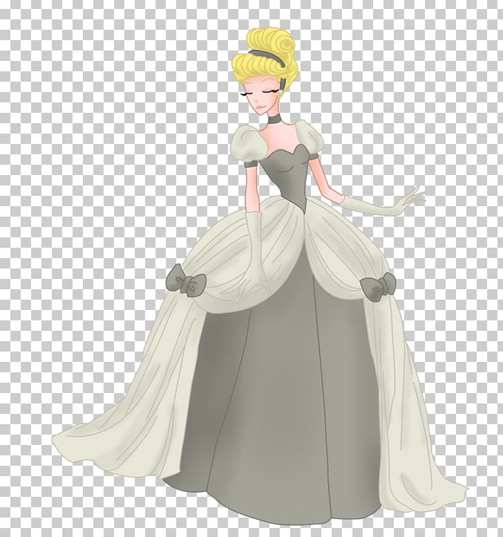 Gown Costume Design Wedding Dress Character PNG, Clipart, Character, Clothing, Costume, Costume Design, Doll Free PNG Download