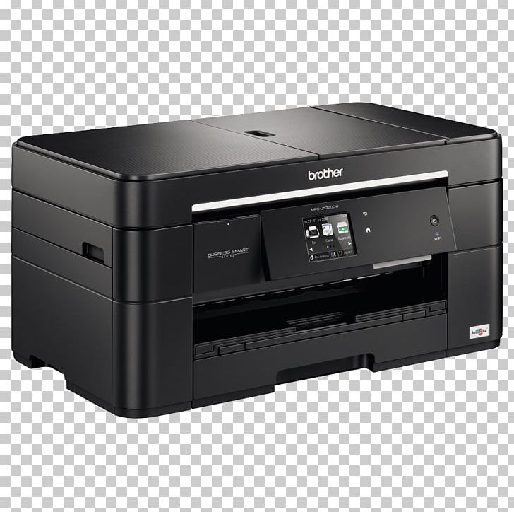 Paper Multi-function Printer Hewlett-Packard Brother Industries PNG, Clipart, Automatic Document Feeder, Brands, Brother Industries, Cartridge, Electronic Device Free PNG Download