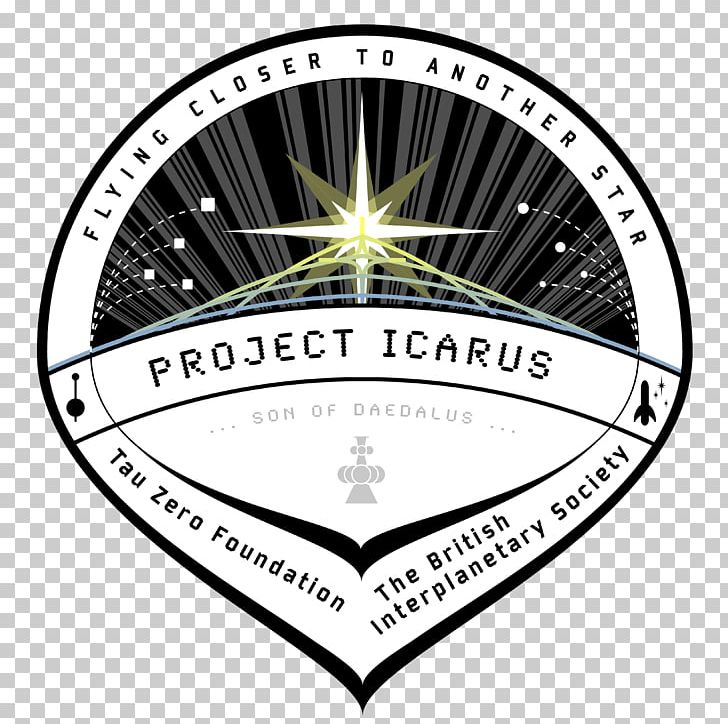 Project Icarus Daedalus Interstellar Travel Icarus Interstellar PNG, Clipart, Brand, Circle, Daedalus, Icarus, Icarus Interstellar Free PNG Download