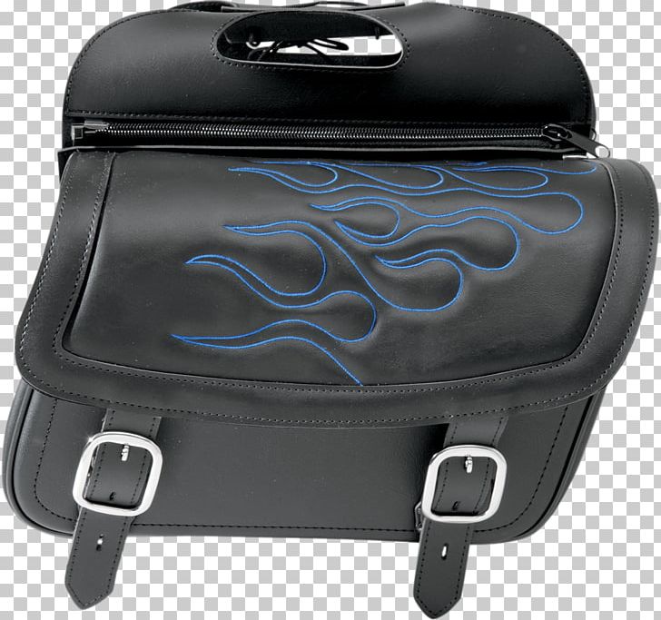 Saddlebag Highwayman The Highwaymen Motorcycle Accessories PNG, Clipart, Accessories, Bag, Black, Blue Flame, Cruiser Free PNG Download