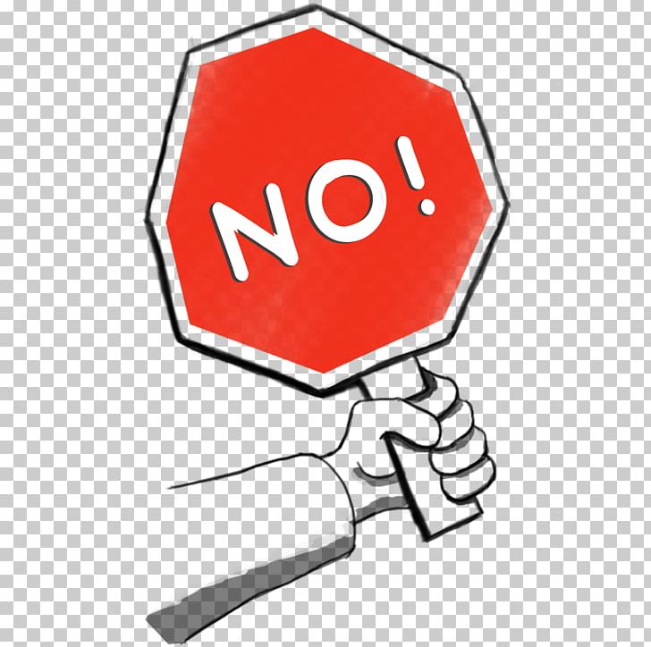 Stop Sign Logo Brand PNG, Clipart, Area, Art, Brand, Hand, Line Free PNG Download