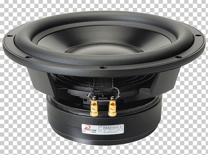 Subwoofer Professional Audio Loudspeaker Sound PNG, Clipart, Amplifier, Audio, Audio Power, Car Subwoofer, Hardware Free PNG Download