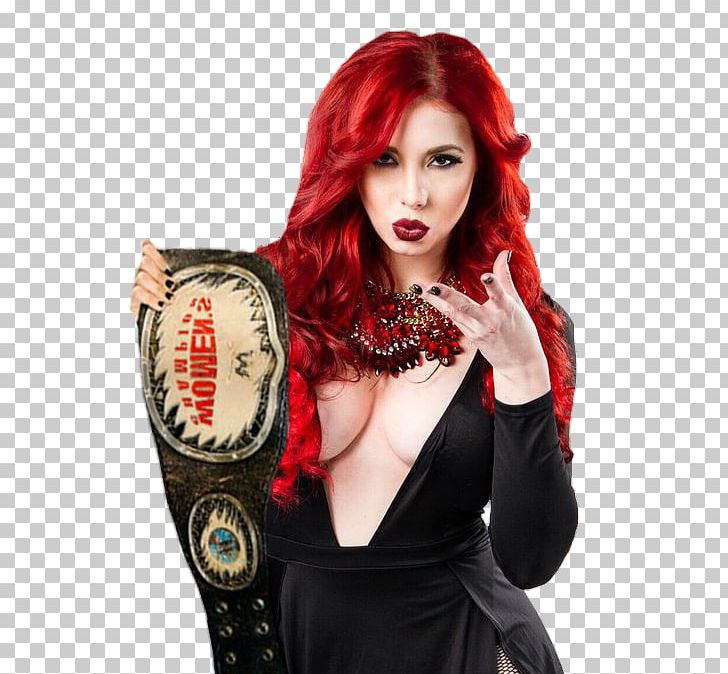 Taeler Hendrix Ring Of Honor Professional Wrestling Women Of Honor Impact Wrestling PNG, Clipart,  Free PNG Download
