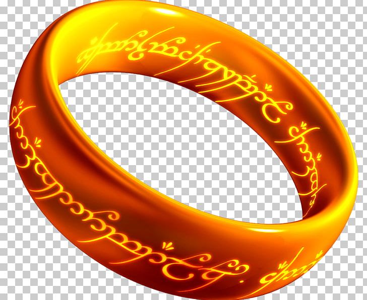 The Lord Of The Rings The Fellowship Of The Ring Sauron Gollum One Ring PNG, Clipart, Amber, Bangle, Body Jewelry, Fellowship Of The Ring, Film Free PNG Download