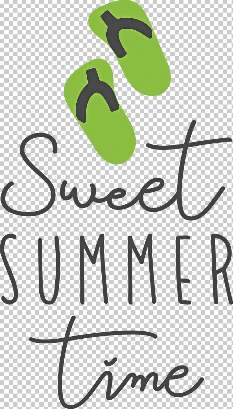 Sweet Summer Time Summer PNG, Clipart, Calligraphy, Geometry, Green, Happiness, Line Free PNG Download