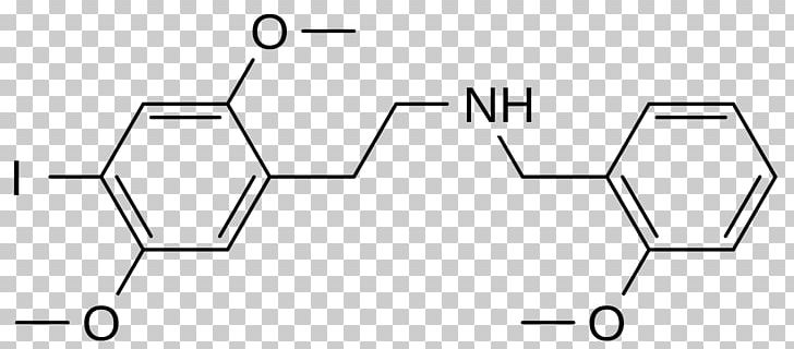 25I-NBOMe 25C-NBOMe Phenethylamine 2C Derivative PNG, Clipart, 2ci, 25cnbome, 25dimethoxy4iodoamphetamine, 25inbome, Angle Free PNG Download