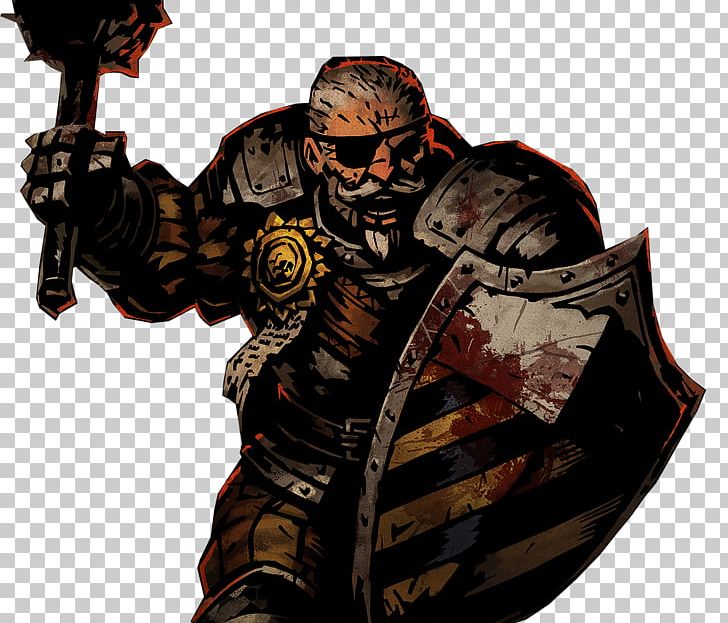 Darkest Dungeon Game Man-at-arms Red Hook Studios Combat PNG, Clipart, Armour, Combat, Darkest Dungeon, Dungeon Crawl, Fictional Character Free PNG Download