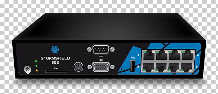Firewall Stormshield Network Security Computer Hardware Endpoint Security PNG, Clipart, Audio Receiver, Computer Hardware, Electronic Device, Electronics, Electronics Accessory Free PNG Download