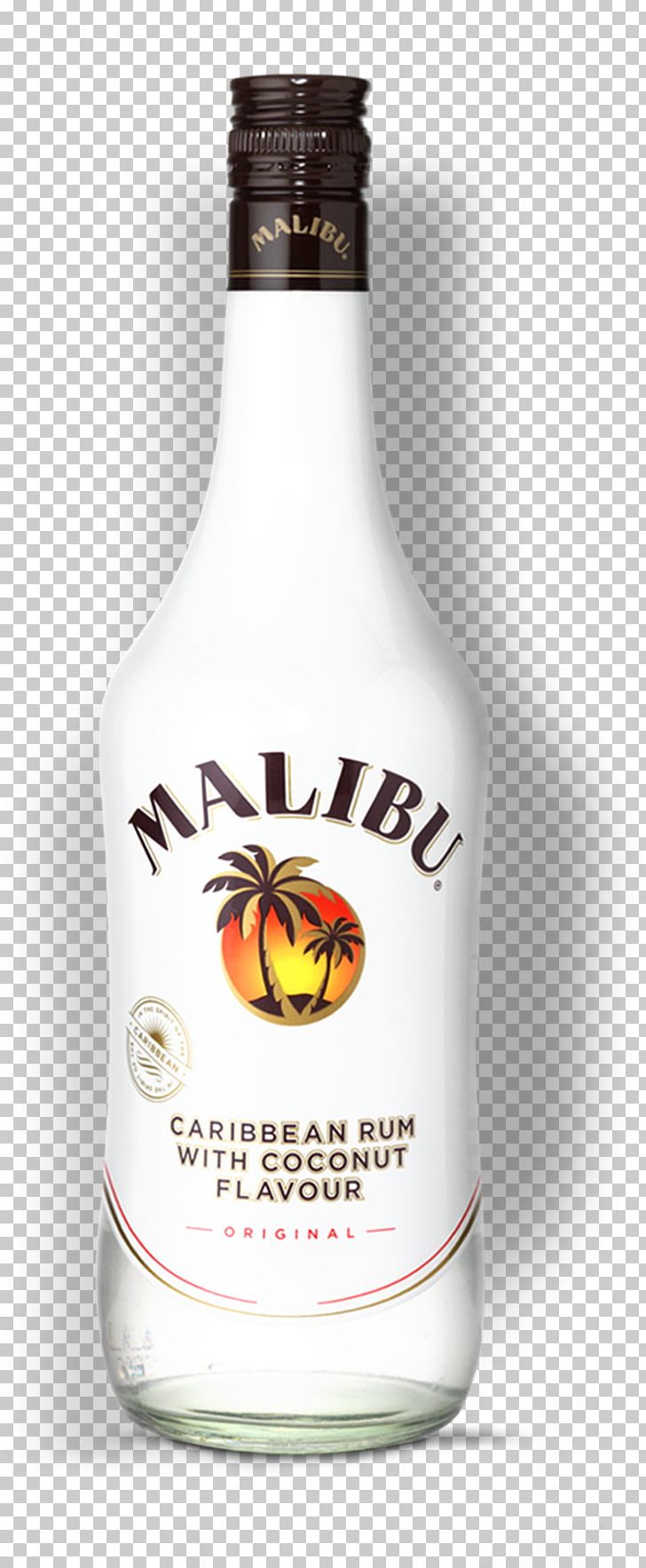 Liqueur Malibu Rum Cocktail Fizzy Drinks PNG, Clipart, Alcoholic Beverage, Bottle, Caribbean, Citrus Sinensis, Cocktail Free PNG Download