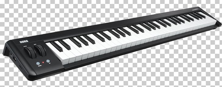 M-Audio MIDI Controllers MIDI Keyboard Musical Instruments PNG, Clipart, Audio, Control Key, Digital Piano, Electric Piano, Midi Free PNG Download