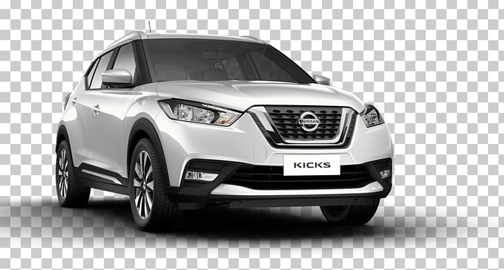 Nissan Kicks Car Nissan Micra Sport Utility Vehicle PNG, Clipart, Automotive Exterior, Automotive Tire, Automotive Wheel System, Brand, Bumper Free PNG Download