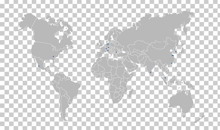 World Map Globe Blank Map PNG, Clipart, Black And White, Blank Map, Continent, Globe, Map Free PNG Download