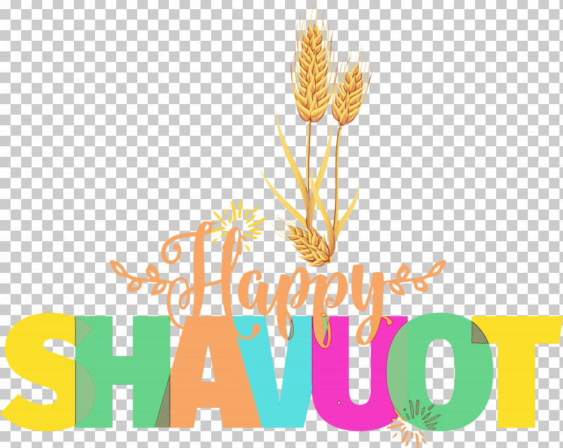 Flower Grasses Logo Commodity Font PNG, Clipart, Biology, Commodity, Flower, Grasses, Happy Shavuot Free PNG Download