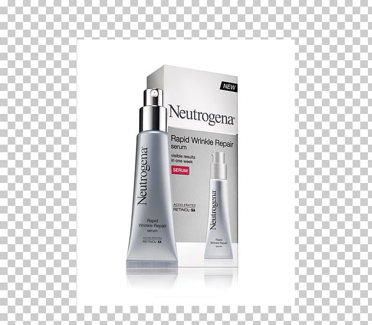 Anti-aging Cream Neutrogena Rapid Wrinkle Repair Moisturizer PNG, Clipart, Ageing, Antiaging Cream, Cosmetics, Cream, Facial Free PNG Download