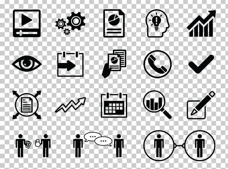 Computer Icons Twelvefold Media Inc. PNG, Clipart, Angle, Area, Black, Black And White, Brand Free PNG Download