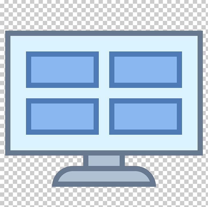 Computer Monitors High-definition Television LCD Television Broadcasting PNG, Clipart, Angle, Apartment, Area, Blue, Brand Free PNG Download