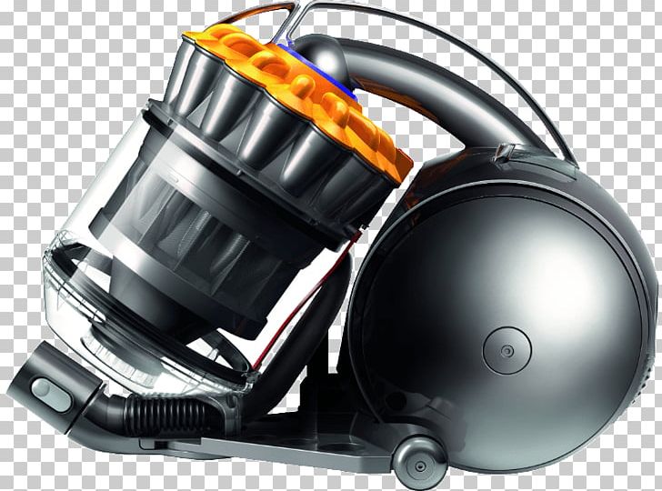 Dyson Ball Multi Floor Canister Vacuum Cleaner Png Clipart
