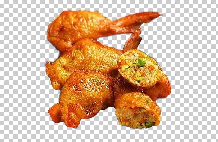 Fried Chicken Omurice Buffalo Wing Chicken Wing PNG, Clipart, Angel Wing, Animal Source Foods, Appetizer, Buffalo Wing, Carrot Free PNG Download
