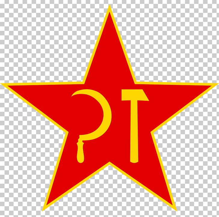 Hammer And Sickle Red Star Communism Communist Symbolism PNG, Clipart, Angle, Area, Communism, Communist Symbolism, Fivepointed Star Free PNG Download