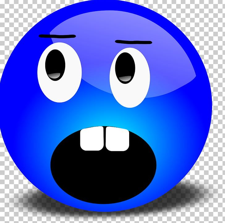 Smiley PNG, Clipart, Animation, Blue, Cartoon, Circle, Drawing Free PNG Download