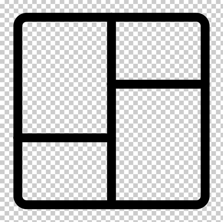 Square White Area PNG, Clipart, Angle, Area, Black, Black And White, Collage Free PNG Download
