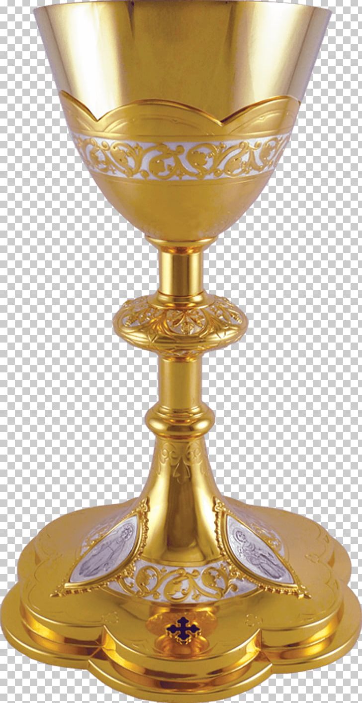 Bible Eucharist Chalice Paten First Communion PNG, Clipart, Barware, Bible, Brass, Catholicism, Chalice Free PNG Download