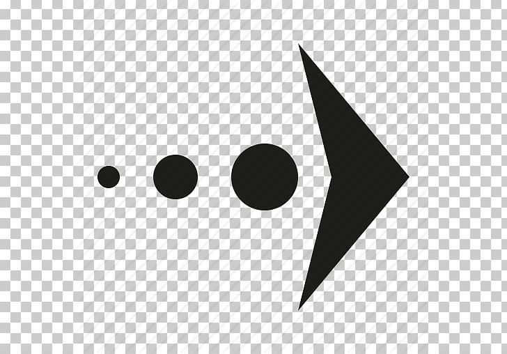 Computer Icons Arrow Desktop PNG, Clipart, Angle, Arrow, Ball, Black, Black And White Free PNG Download