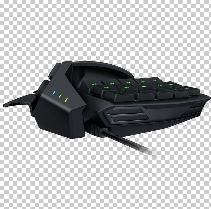 Computer Keyboard Gaming Keypad Razer Inc. Razer Tartarus Chroma Razer Orbweaver Chroma PNG, Clipart, Computer Component, Computer Keyboard, Electronic Device, Input Device, Keypad Free PNG Download