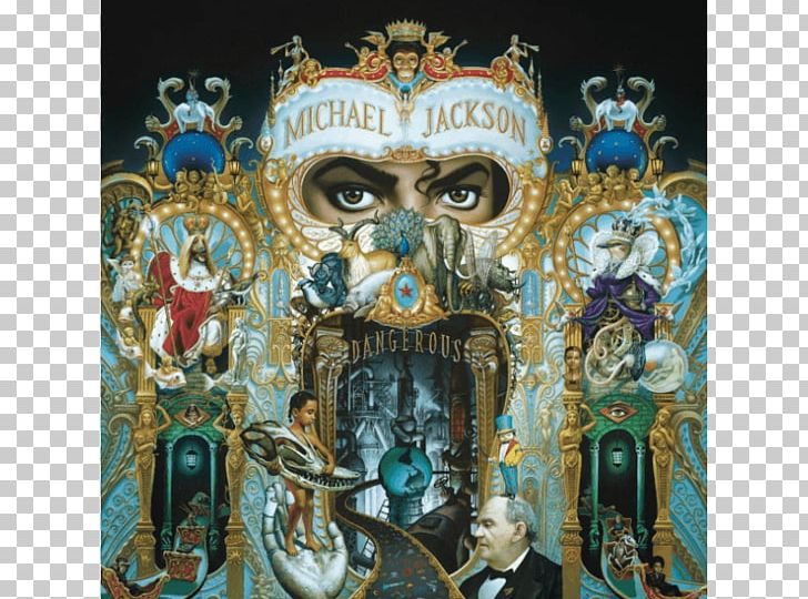 Dangerous World Tour Album Cover Cover Art PNG, Clipart, Album, Album Cover, Art, Cover Art, Dangerous Free PNG Download
