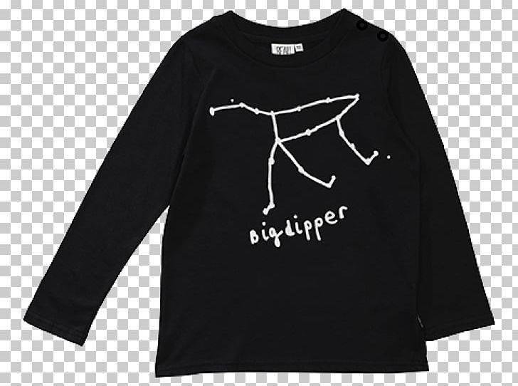 Long-sleeved T-shirt Long-sleeved T-shirt Shoulder Logo PNG, Clipart, Active Shirt, Big Dipper, Black, Black M, Brand Free PNG Download