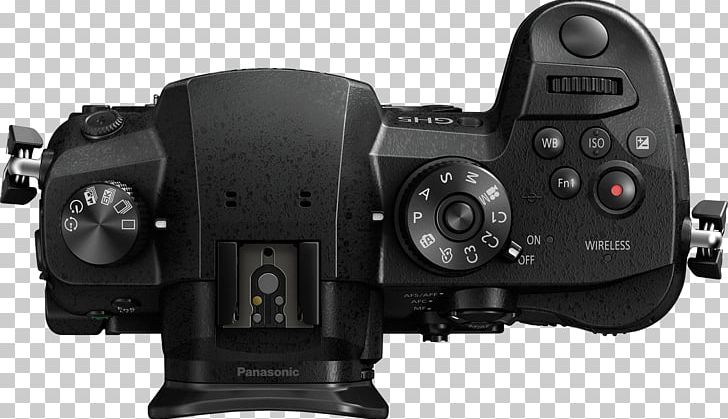 Panasonic Lumix DC-G9 Mirrorless Interchangeable-lens Camera PNG, Clipart, Camera Lens, Electronics, Game Controller, Joystick, Panasonic Lumix Free PNG Download