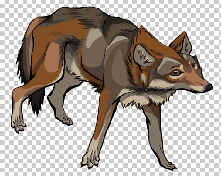 Red Fox Gray Wolf Coyote Jackal Red Wolf PNG, Clipart, Animals, Carnivoran, Cartoon, Character, Coyote Free PNG Download