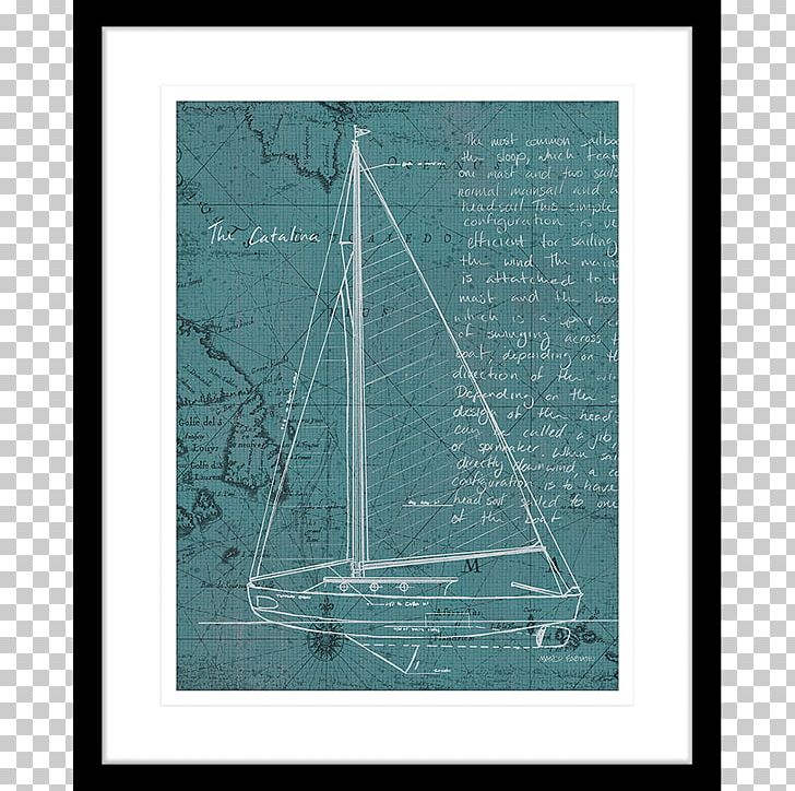 Sailing Ship Sailboat Watercraft PNG, Clipart, Blueprint, Boat, Canvas, Great Big Canvas, Picture Frame Free PNG Download