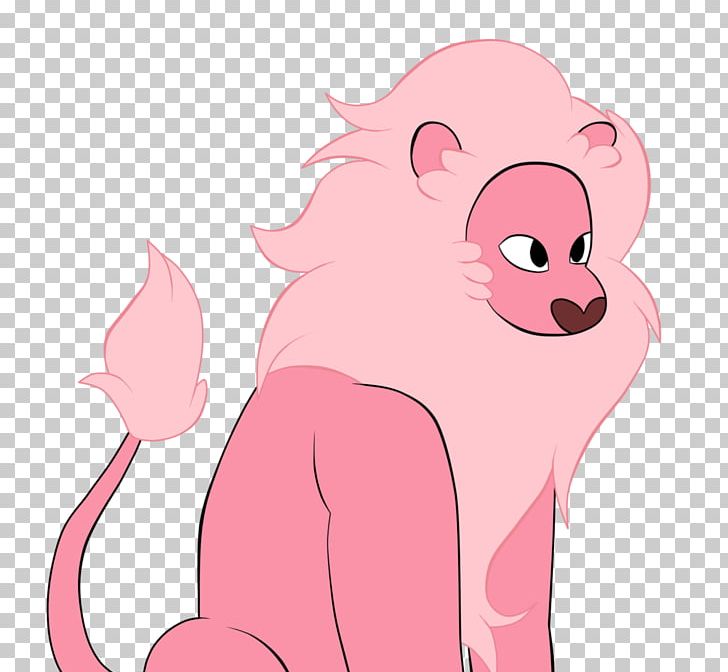 Whiskers Steven's Lion PNG, Clipart,  Free PNG Download