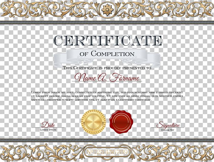 Akademickxfd Certifikxe1t Pattern PNG, Clipart, Academic Certificate, Akademickxfd Certifikxe1t, Brand, Certificate Border, Certificate Templates Free PNG Download
